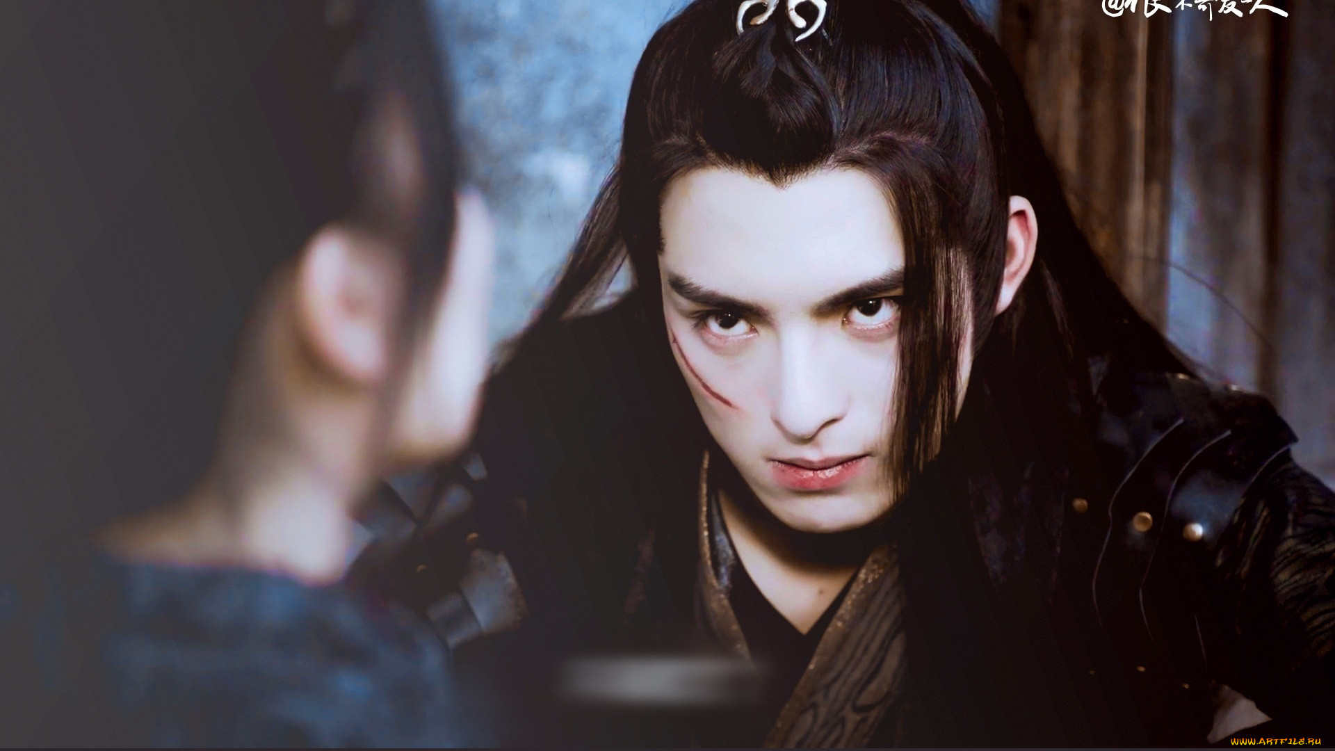  , the untamed, the, untamed, , , , , , mo, dao, zu, shi, , , 